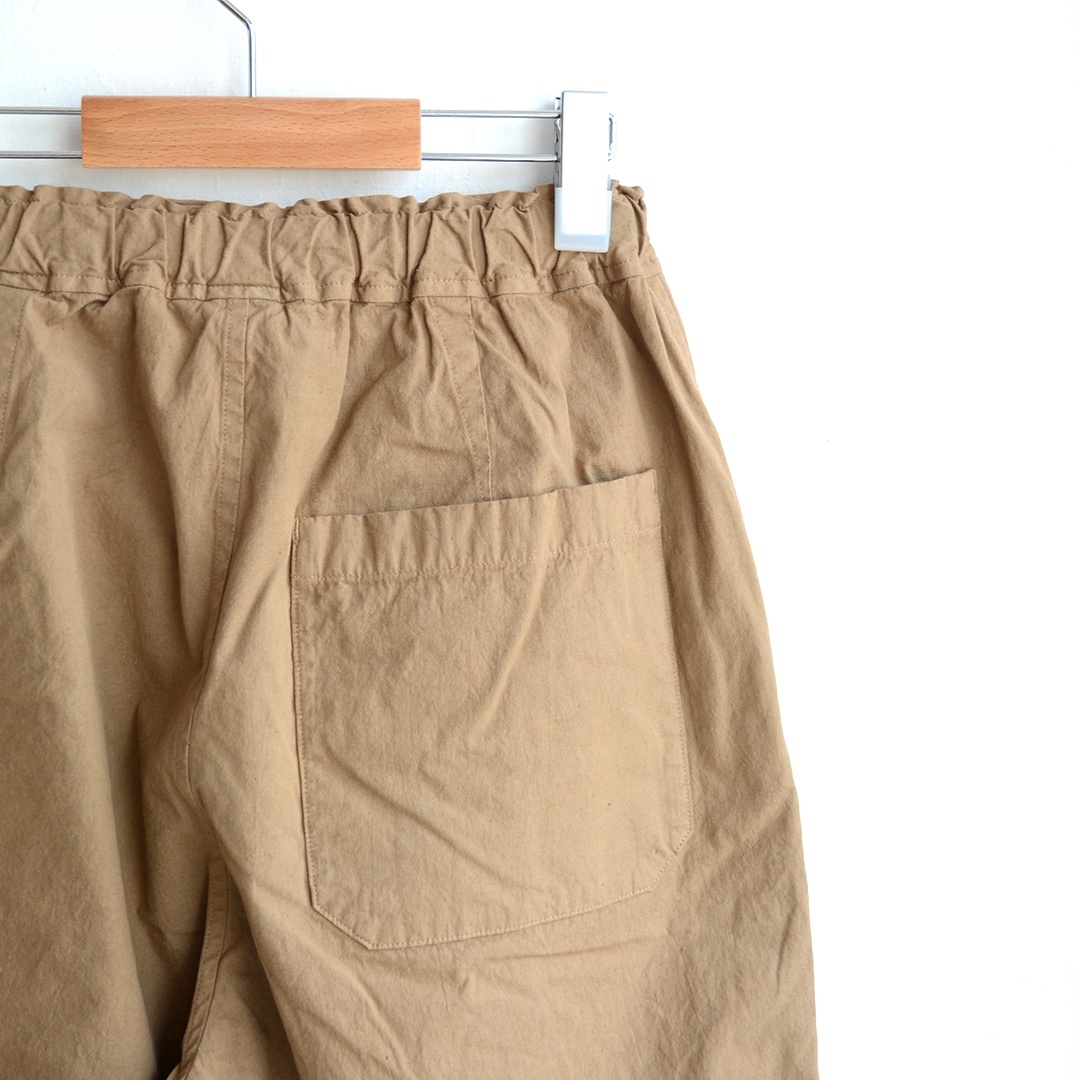 画像7: Charpentier de Vaisseau / Berrick Cotton Pants