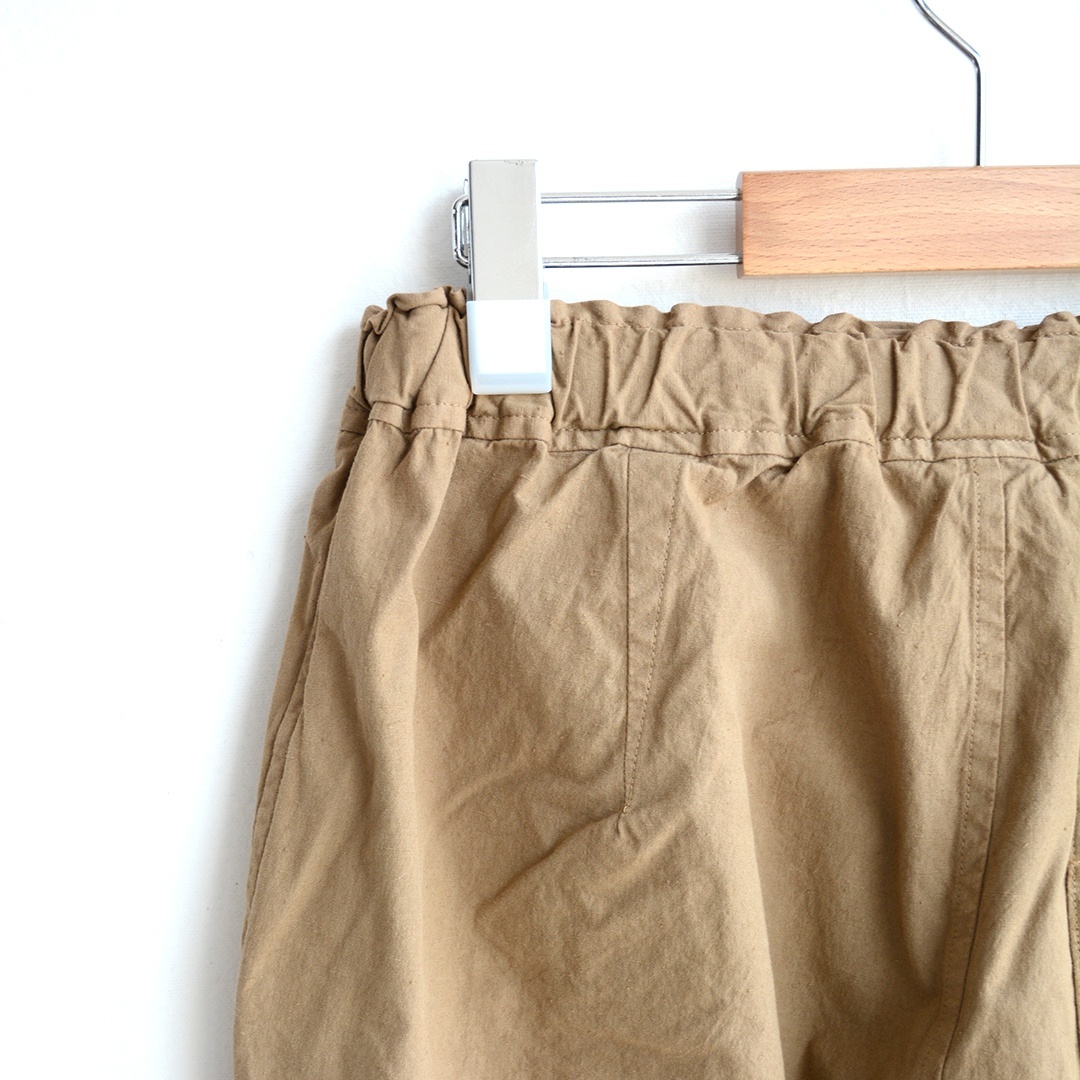 画像: Charpentier de Vaisseau / Berrick Cotton Pants