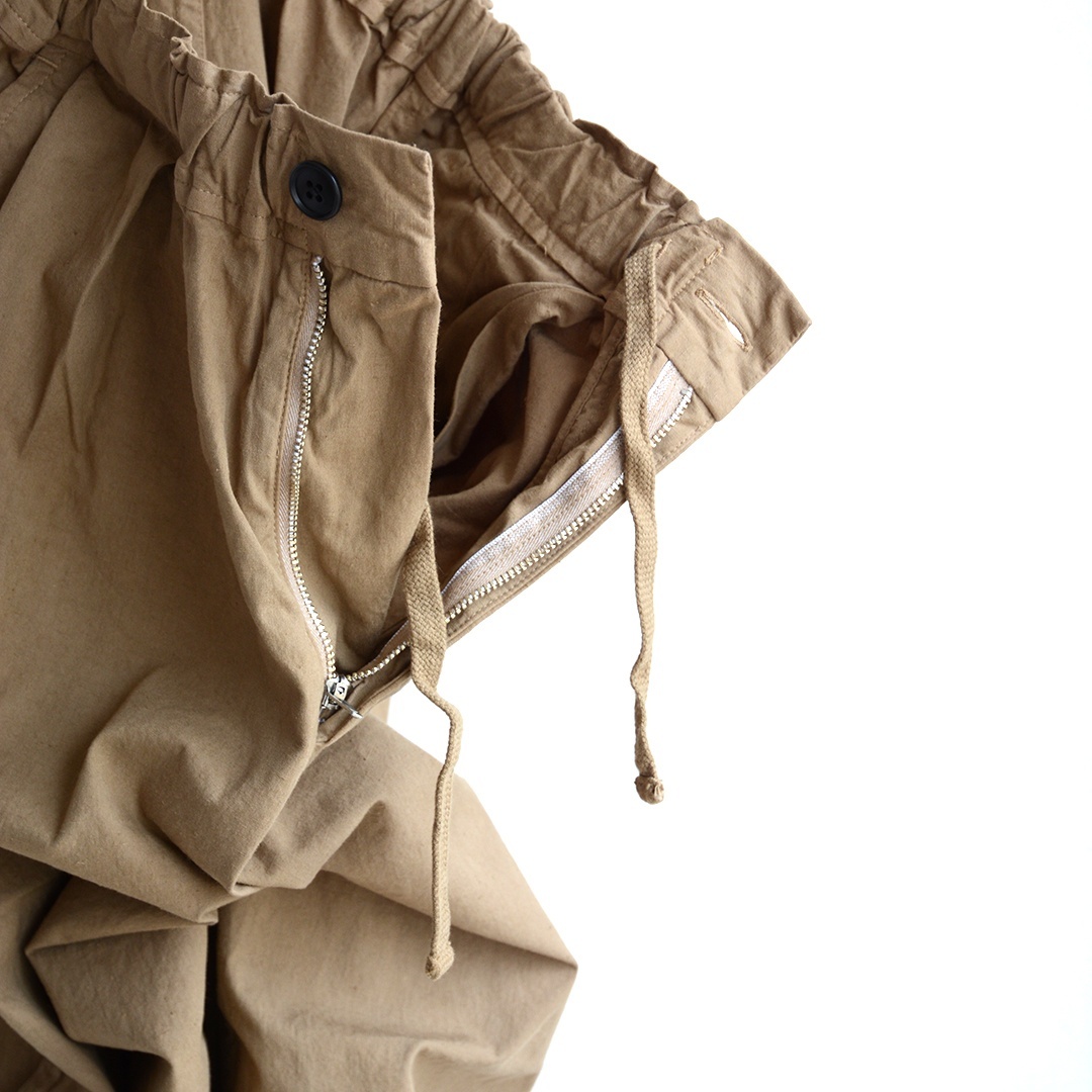 画像6: Charpentier de Vaisseau / Berrick Cotton Pants