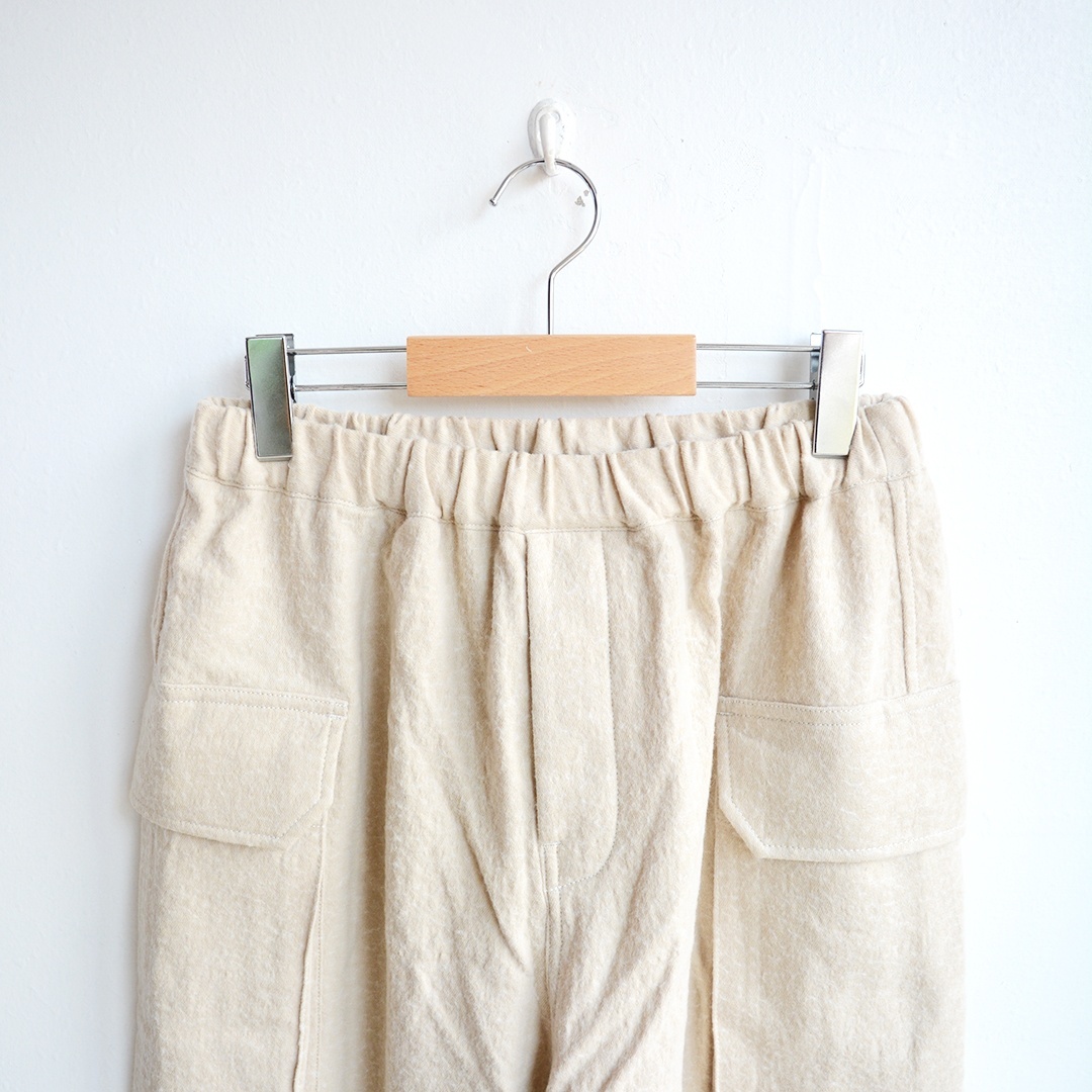 画像4: Charpentier de Vaisseau / Bryan Co/Wo Cargo Pants