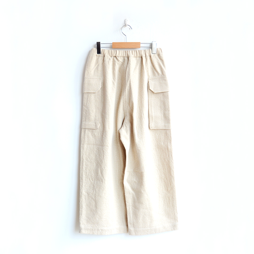 画像3: Charpentier de Vaisseau / Bryan Co/Wo Cargo Pants
