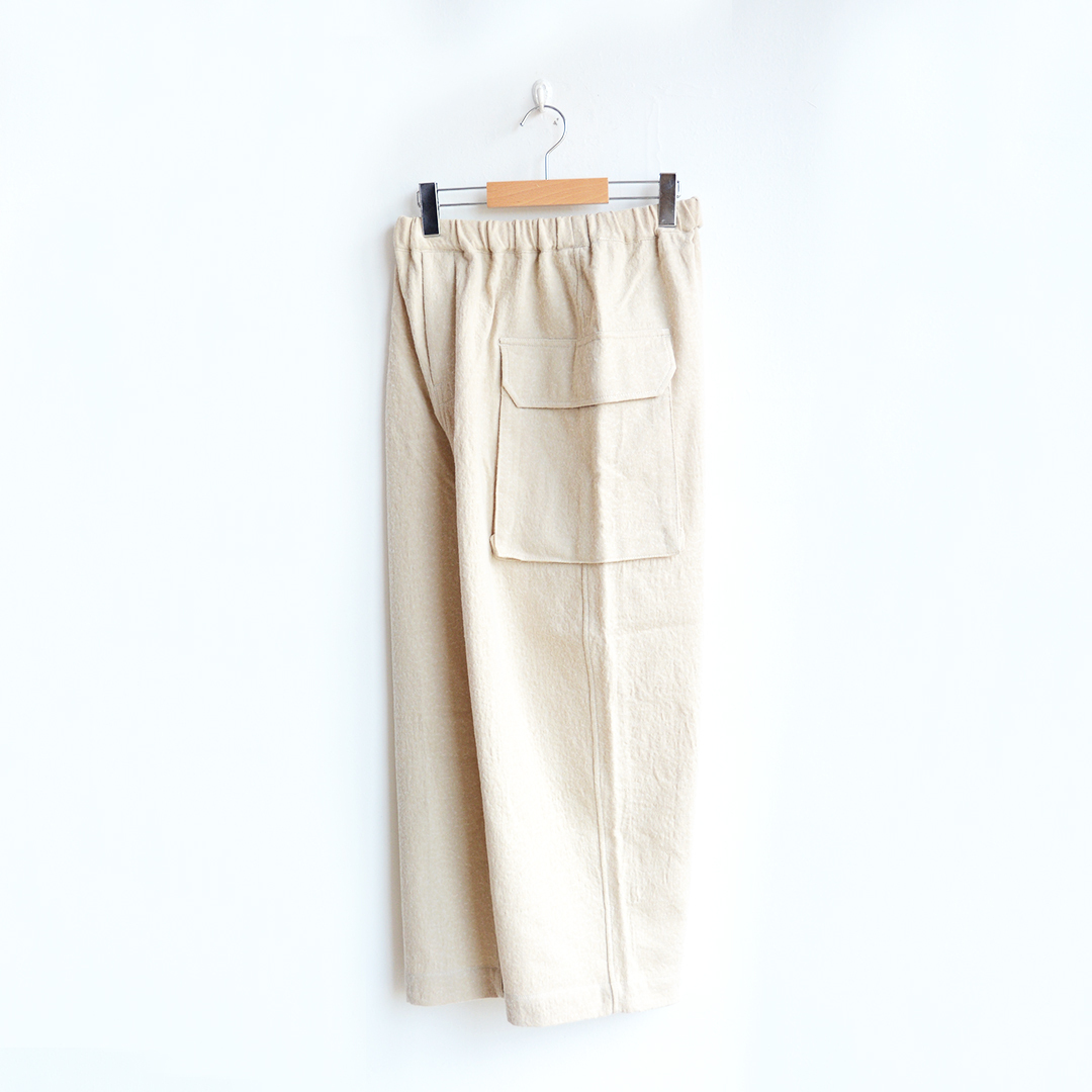 画像2: Charpentier de Vaisseau / Bryan Co/Wo Cargo Pants