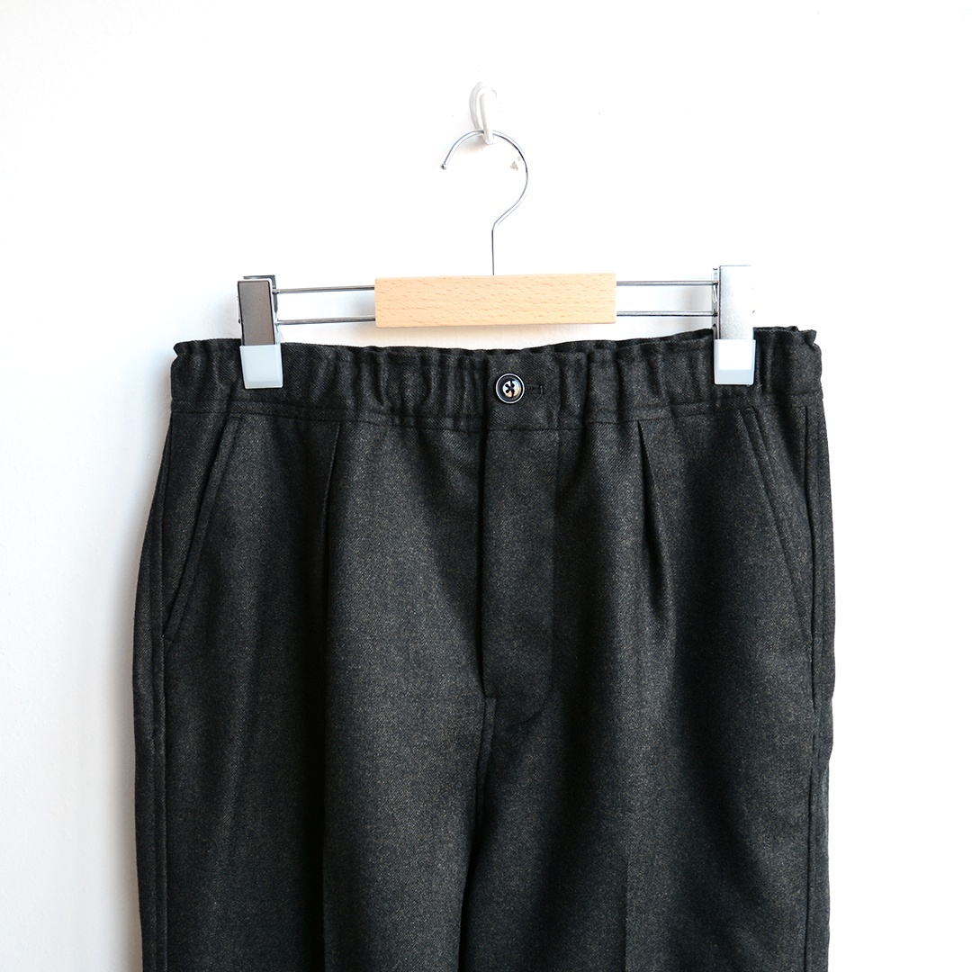 画像3: Charpentier de Vaisseau / Berrick Wool Pants