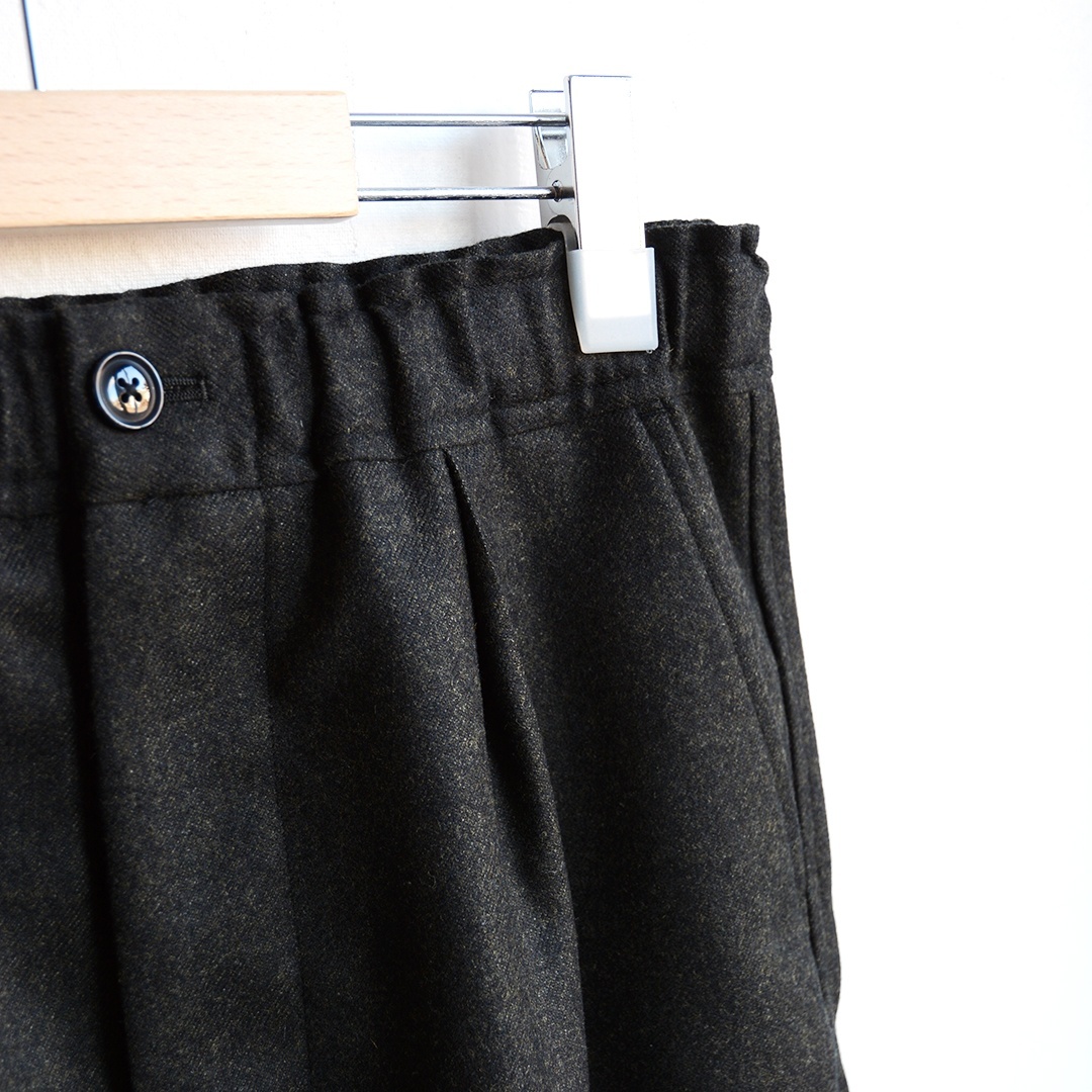 画像5: Charpentier de Vaisseau / Berrick Wool Pants