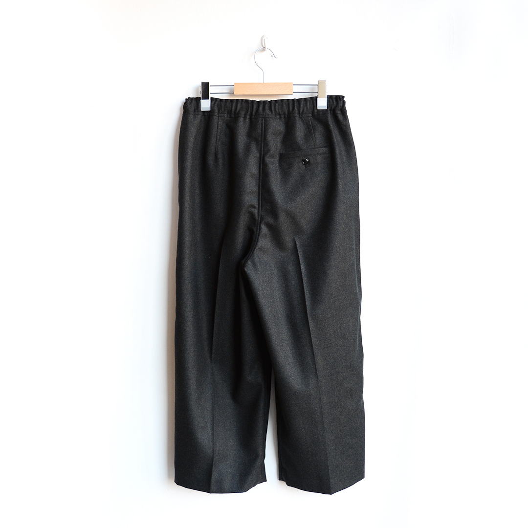 画像2: Charpentier de Vaisseau / Berrick Wool Pants