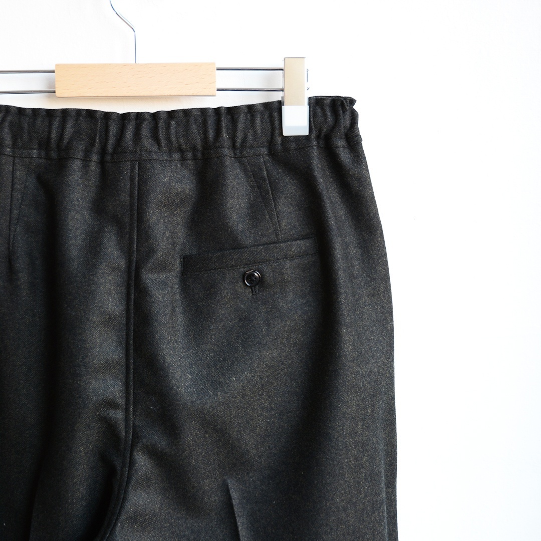 画像7: Charpentier de Vaisseau / Berrick Wool Pants