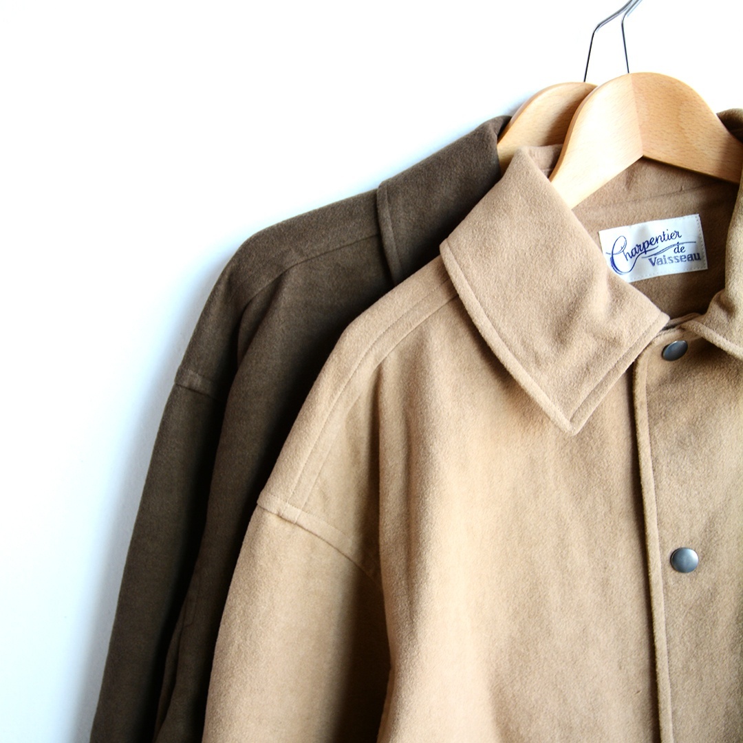 画像9: Charpentier de Vaisseau / Tippi Snap Buttons Jacket