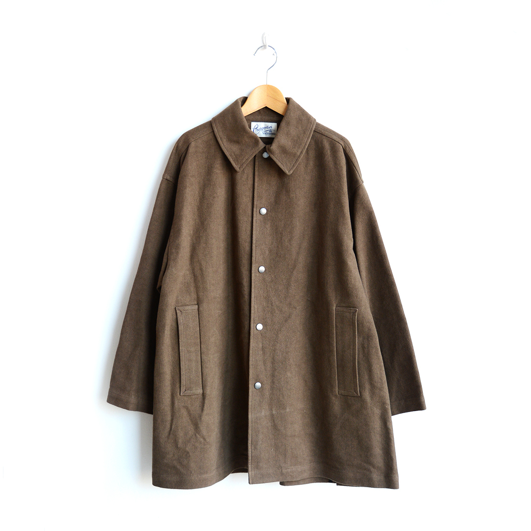 画像2: Charpentier de Vaisseau / Tippi Snap Buttons Jacket