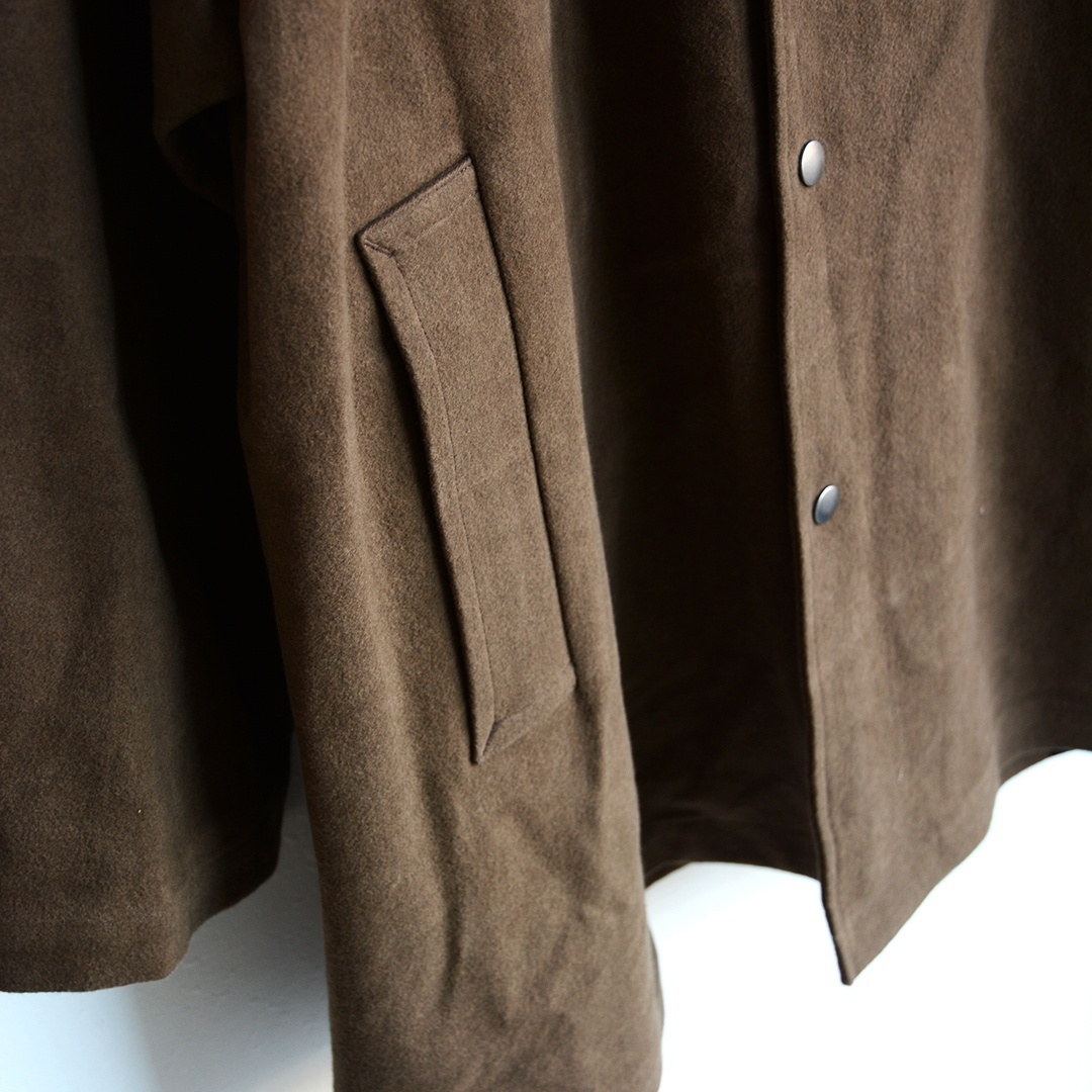 画像: Charpentier de Vaisseau / Tippi Snap Buttons Jacket