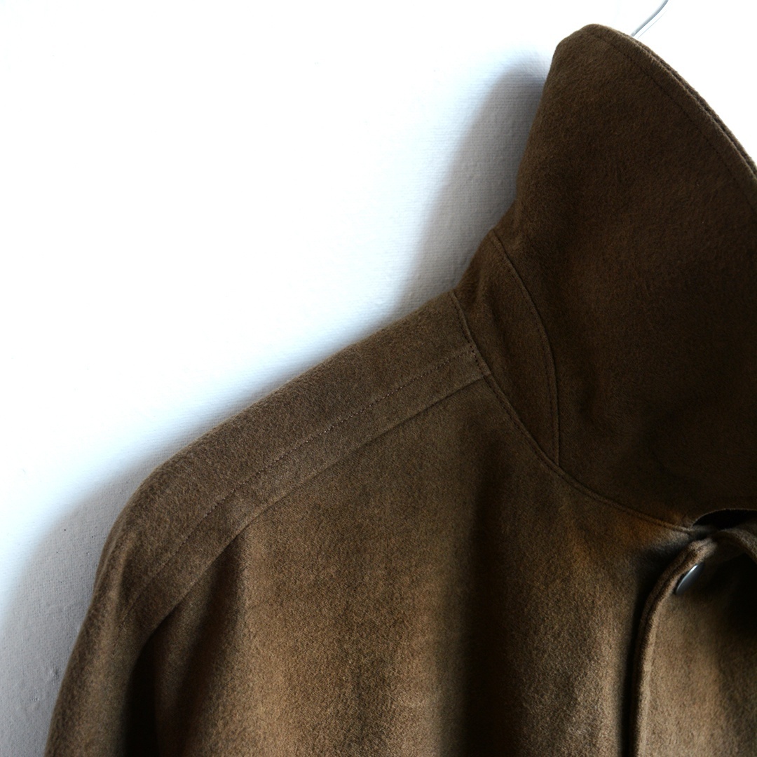 画像6: Charpentier de Vaisseau / Tippi Snap Buttons Jacket