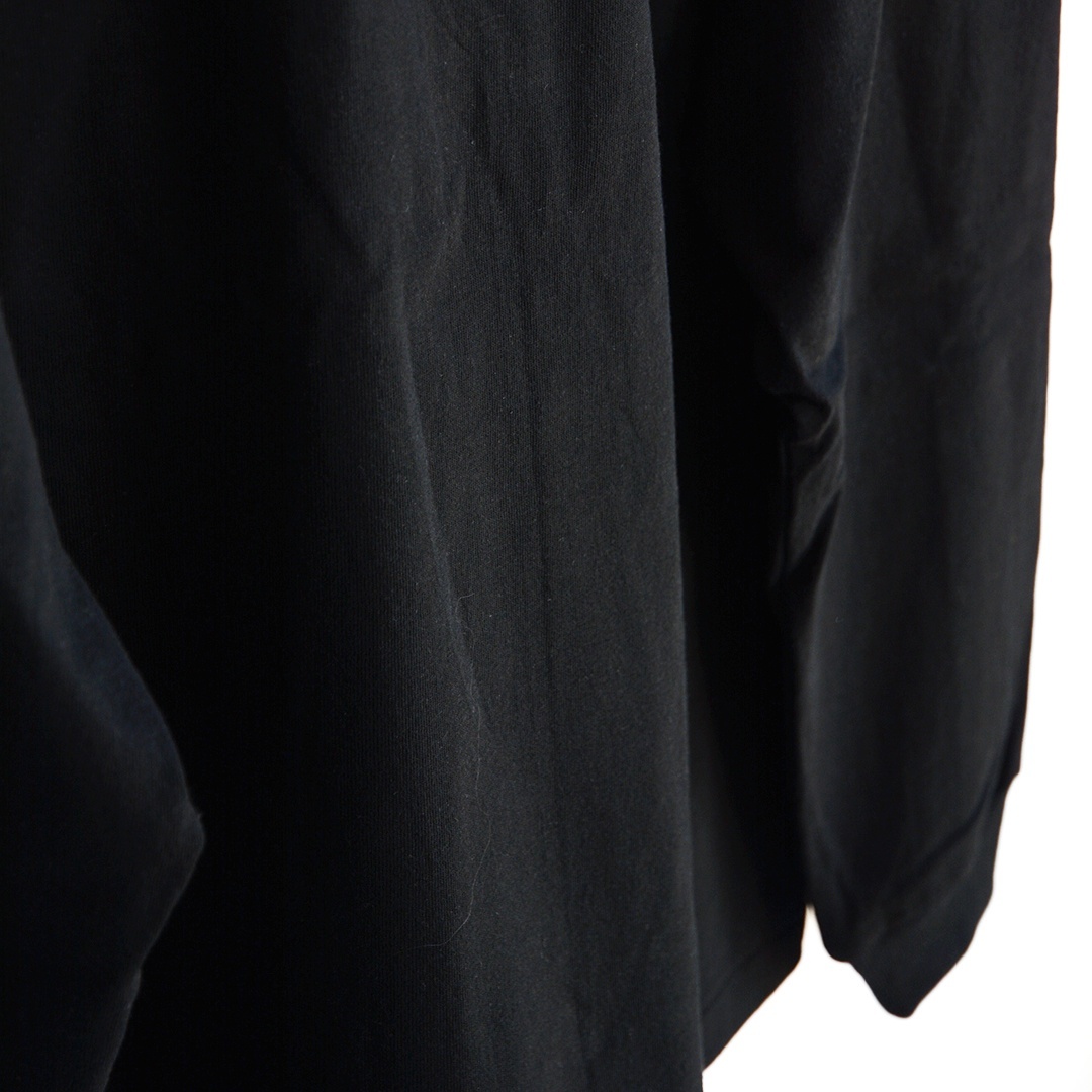 画像8: PERSONAL MATTERS / PROJECT N°08 HEAVYWEIGHT COTTON L/S TEE