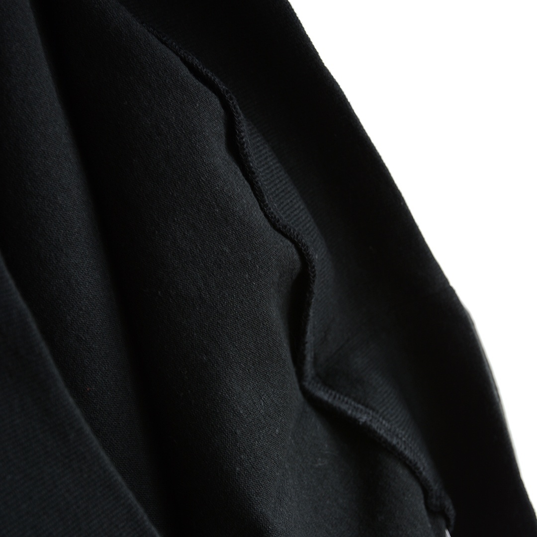 画像6: PERSONAL MATTERS / PROJECT N°17 HEAVYWEIGHT COTTON PULLOVER TEE