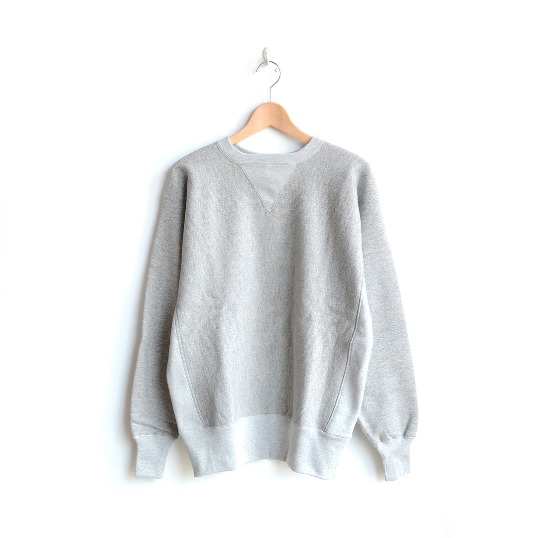 画像1: Champion TRUE TO ARCHIVES / REVERSE WEAVE®︎ Crew Neck Sweat Shirts(C3-A028)