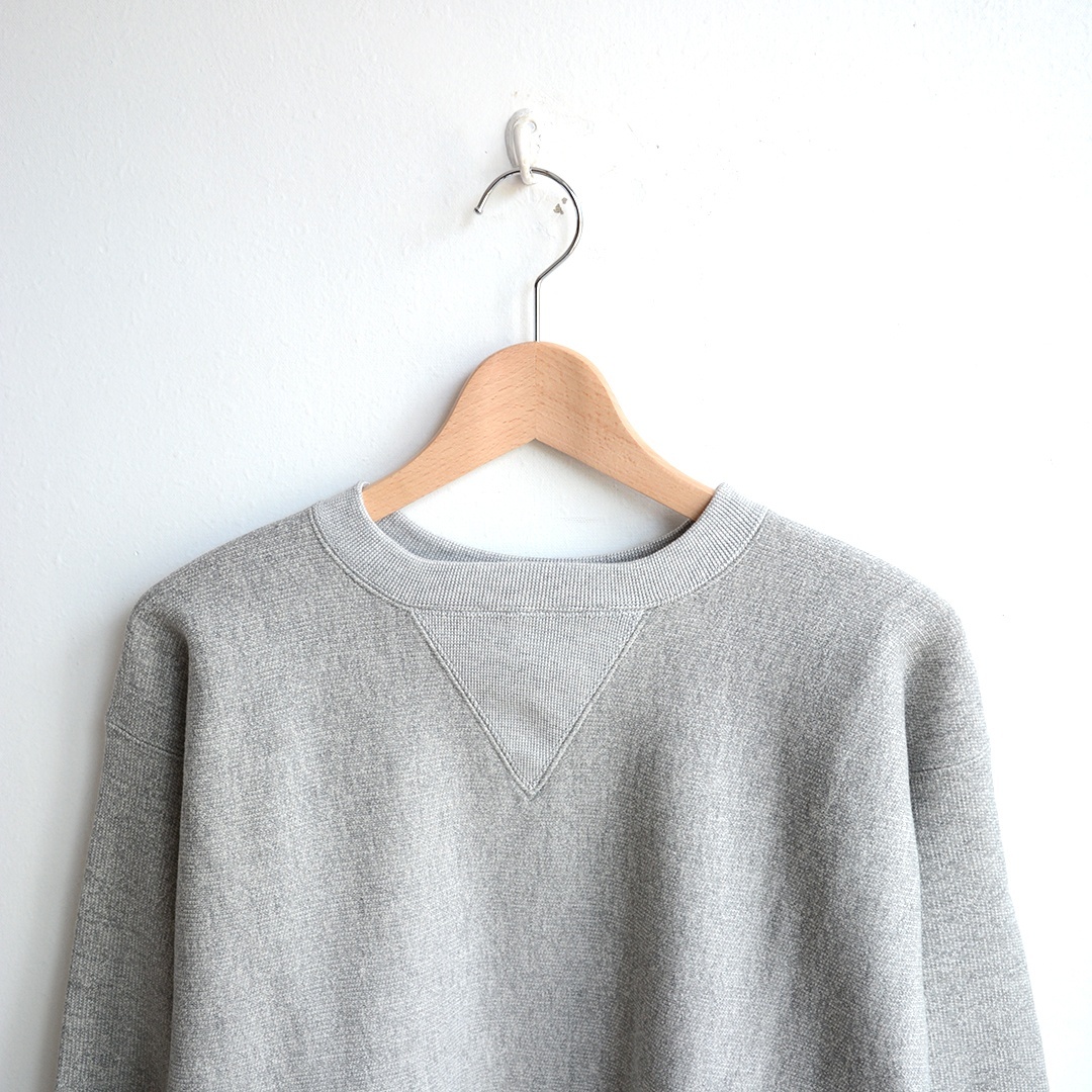 画像3: Champion TRUE TO ARCHIVES / REVERSE WEAVE®︎ Crew Neck Sweat Shirts(C3-A028)