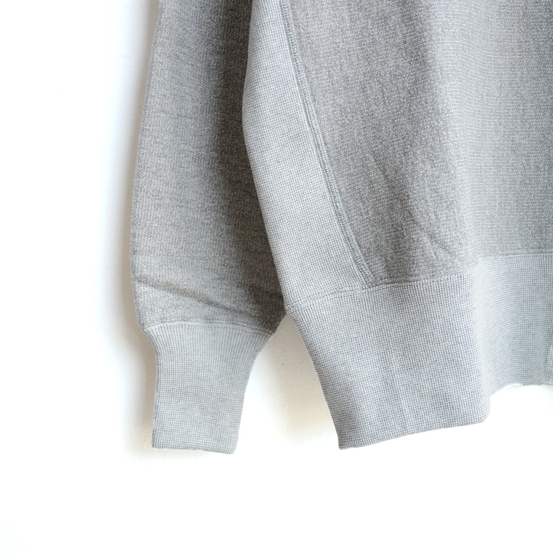 画像6: Champion TRUE TO ARCHIVES / REVERSE WEAVE®︎ Crew Neck Sweat Shirts(C3-A028)