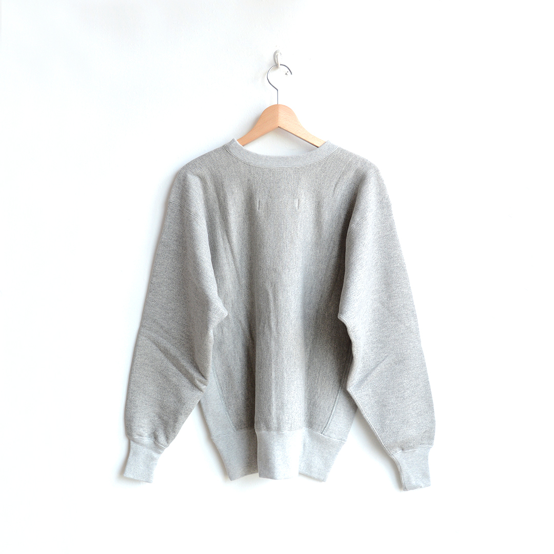 画像2: Champion TRUE TO ARCHIVES / REVERSE WEAVE®︎ Crew Neck Sweat Shirts(C3-A028)