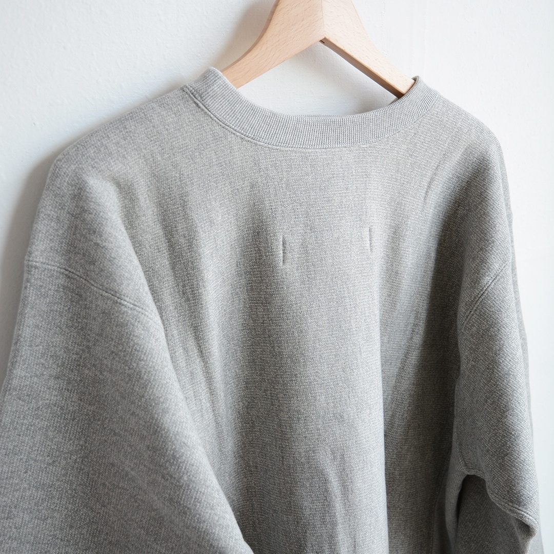 画像: Champion TRUE TO ARCHIVES / REVERSE WEAVE®︎ Crew Neck Sweat Shirts(C3-A028)