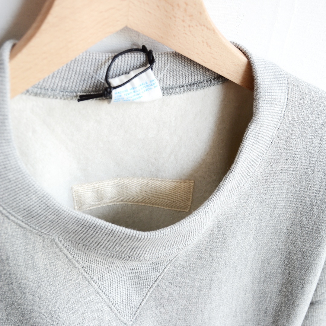 画像8: Champion TRUE TO ARCHIVES / REVERSE WEAVE®︎ Crew Neck Sweat Shirts(C3-A028)