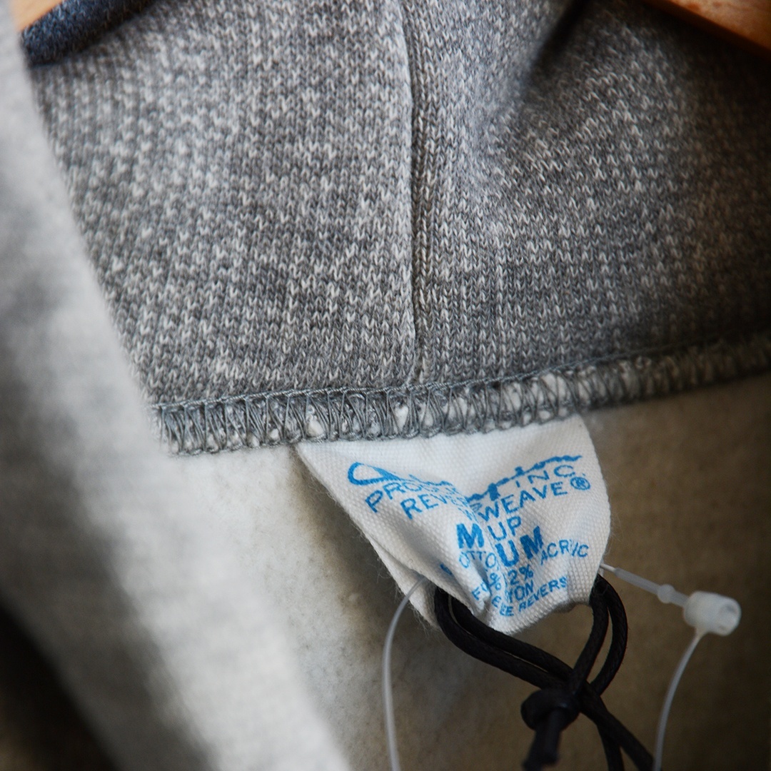 画像: Champion TRUE TO ARCHIVES / REVERSE WEAVE®︎ Hooded Sweat Shirts(C3-A118)