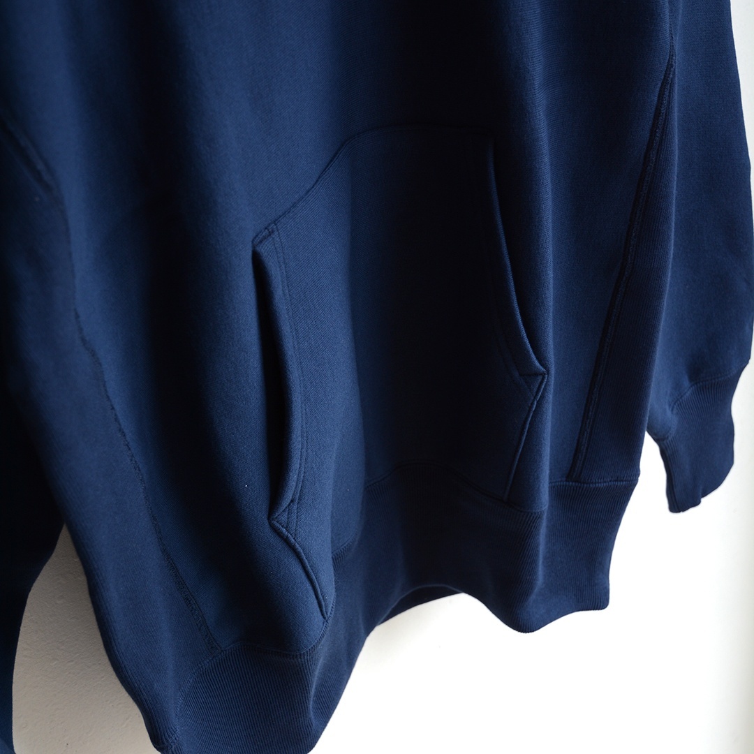 画像6: Champion TRUE TO ARCHIVES / REVERSE WEAVE®︎ Half Zip Hooded Sweat Shirts(C3-A119)