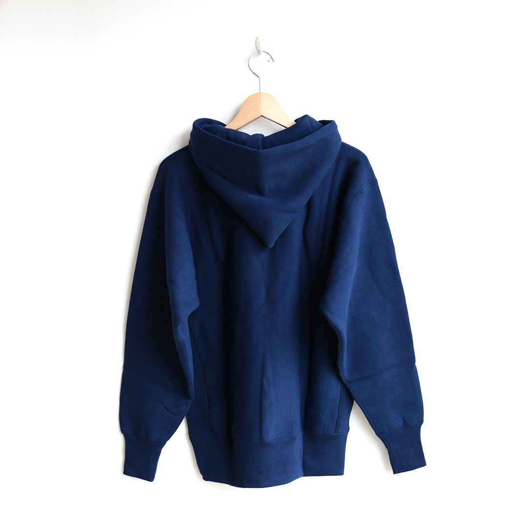 画像2: Champion TRUE TO ARCHIVES / REVERSE WEAVE®︎ Half Zip Hooded Sweat Shirts(C3-A119)