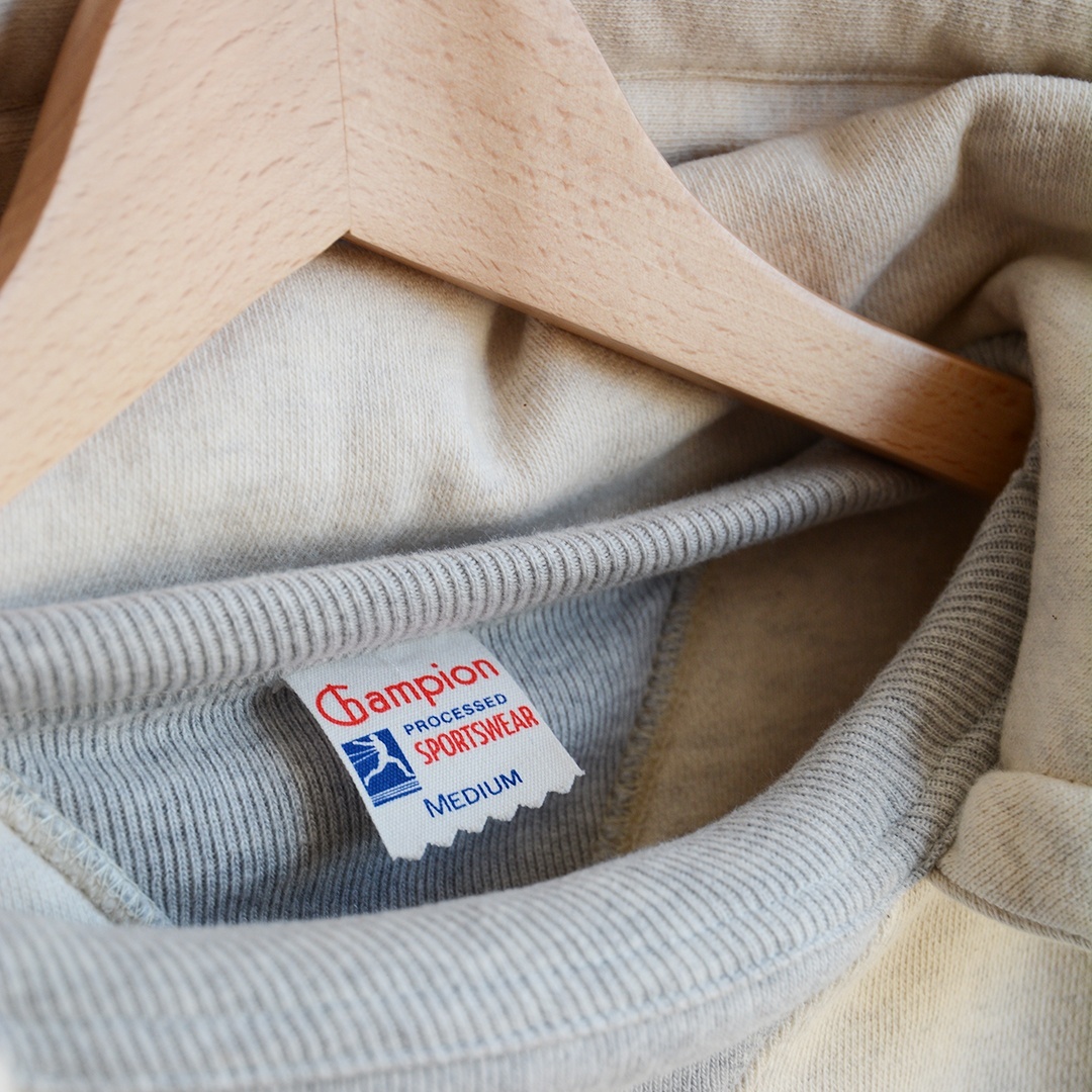 画像: Champion TRUE TO ARCHIVES / REVERSE WEAVE®︎ After Hooded Sweat Shirts(C3-C108)