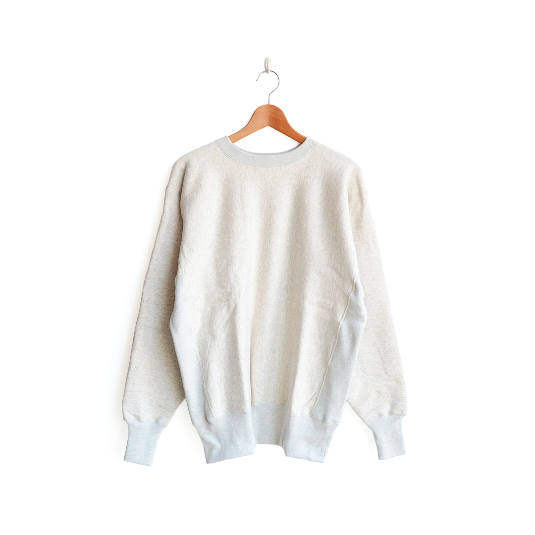 画像1: Champion TRUE TO ARCHIVES / REVERSE WEAVE®︎ 2nd Patent Crew Neck Sweat Shirts(C3-Q042)