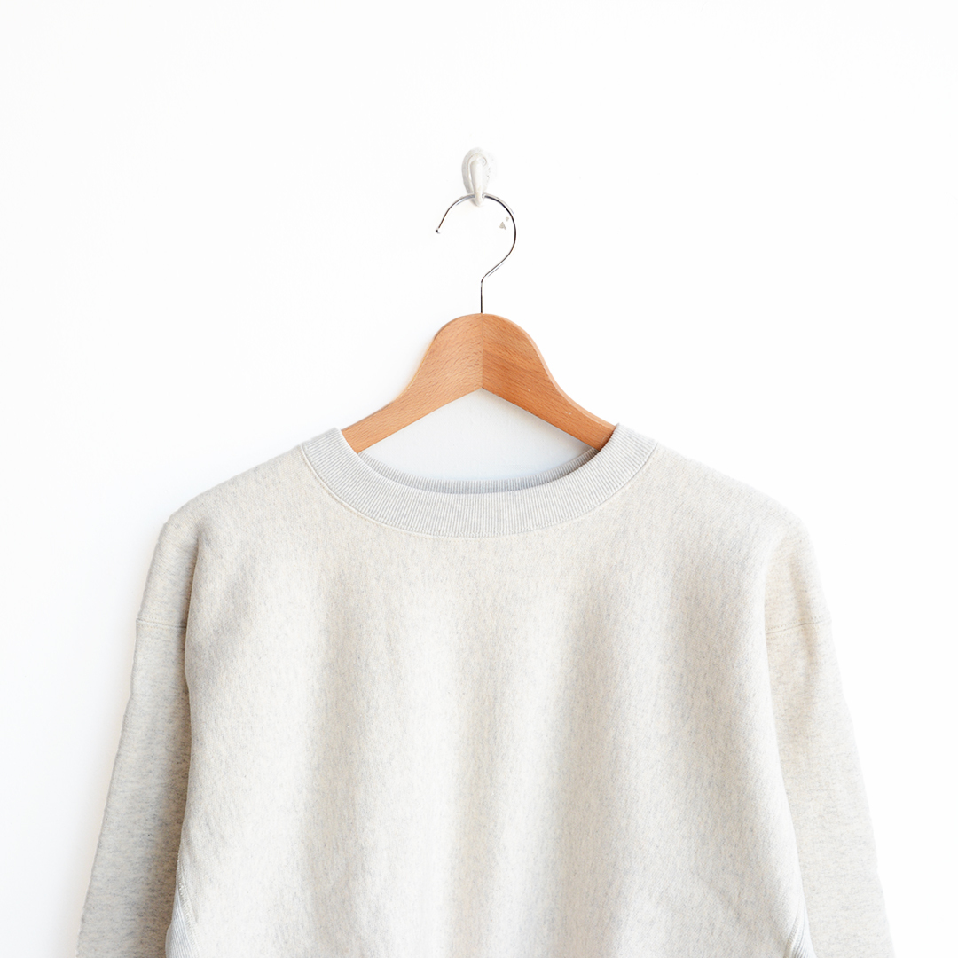 画像3: Champion TRUE TO ARCHIVES / REVERSE WEAVE®︎ 2nd Patent Crew Neck Sweat Shirts(C3-Q042)