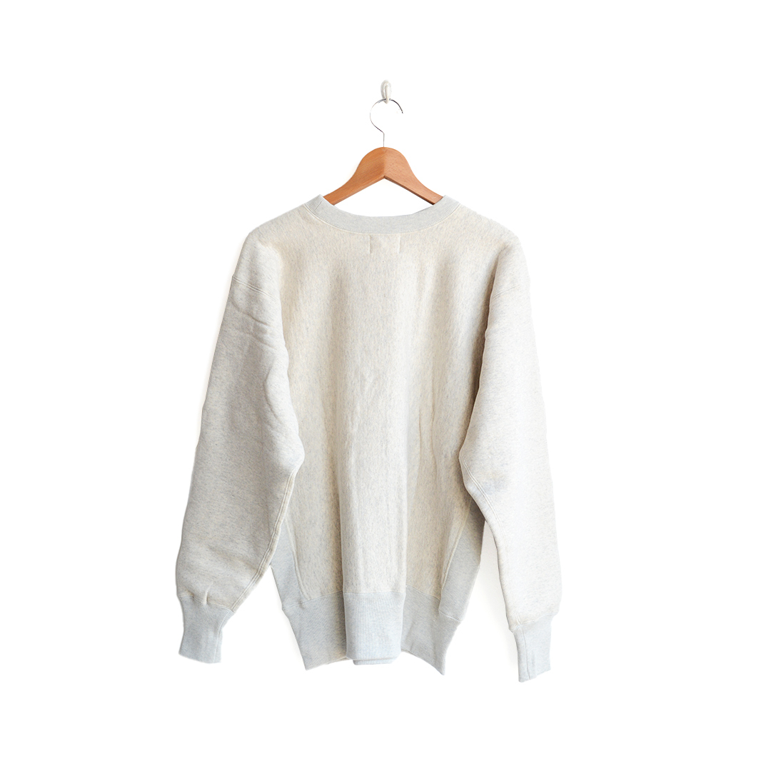 画像2: Champion TRUE TO ARCHIVES / REVERSE WEAVE®︎ 2nd Patent Crew Neck Sweat Shirts(C3-Q042)