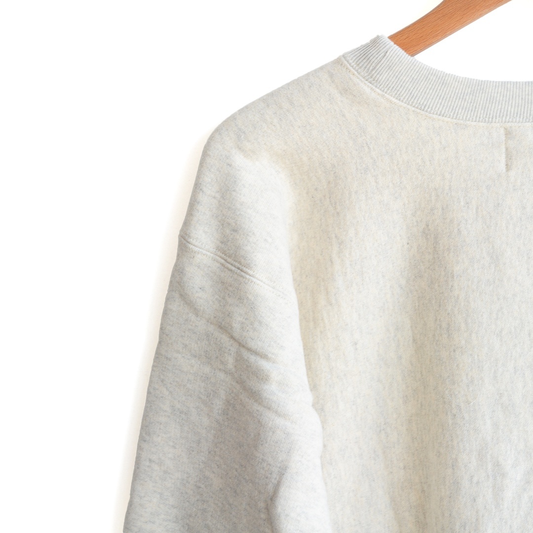 画像: Champion TRUE TO ARCHIVES / REVERSE WEAVE®︎ 2nd Patent Crew Neck Sweat Shirts(C3-Q042)