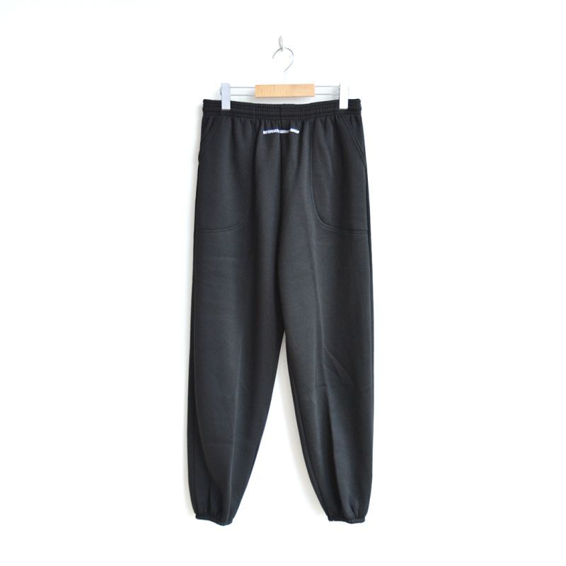 画像1: COMESANDGOES×LA BLANKS / Neue Welt SWEAT PANTS