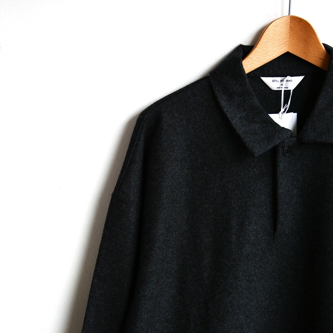 画像6: STILL BY HAND / CS02254