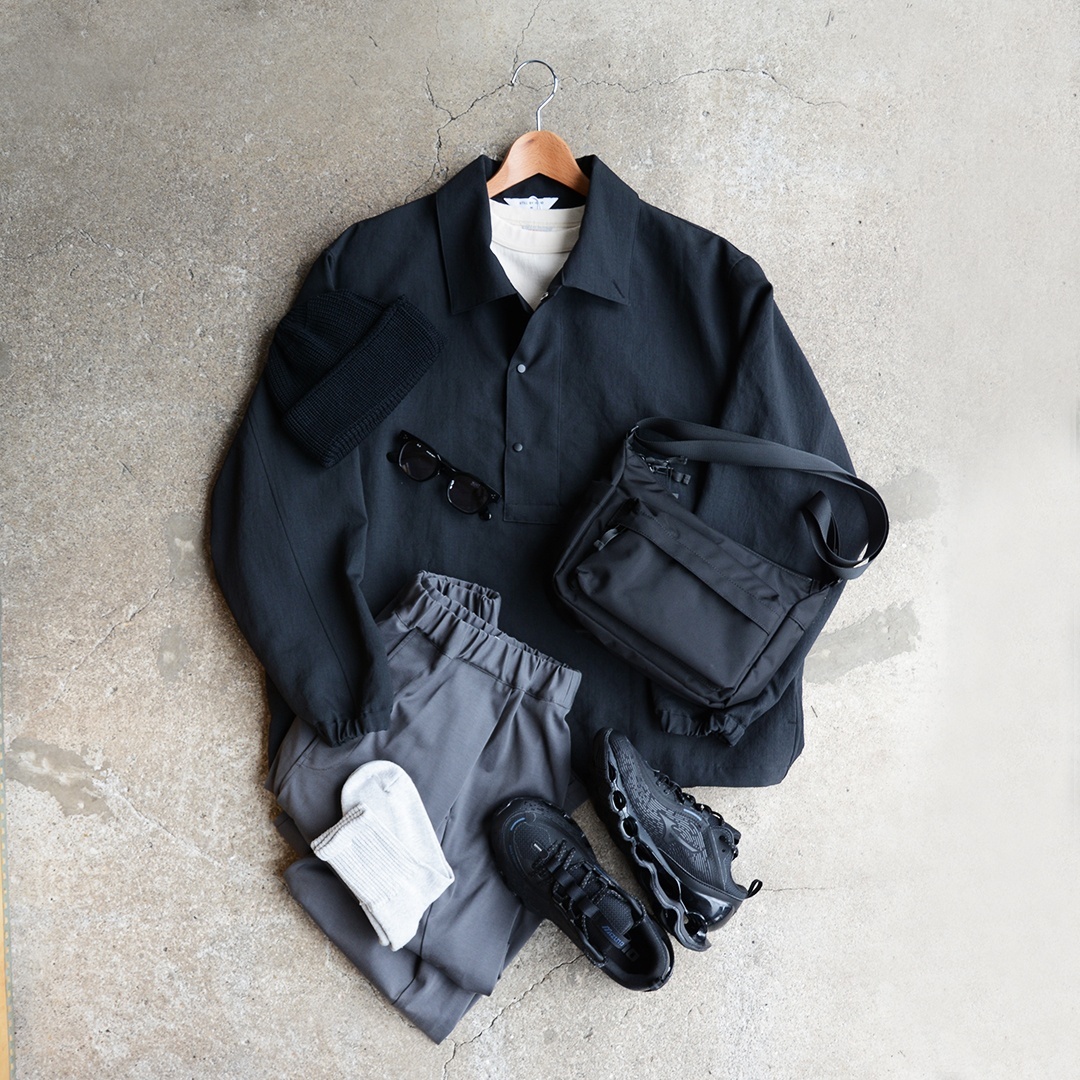 画像: STILL BY HAND / CS06261