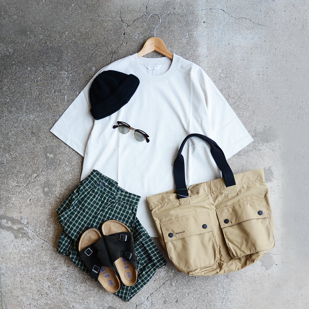画像: STILL BY HAND / CS08252