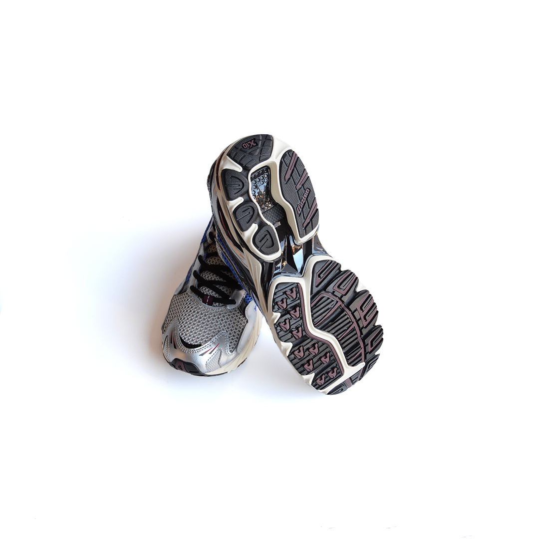 画像4: MIZUNO  / WAVE RIDER 10 (D1GA2104)