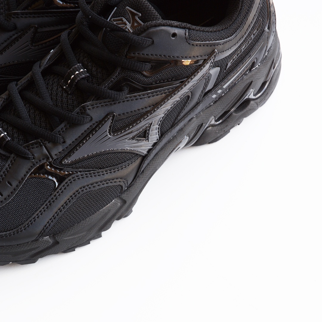 画像: MIZUNO  / WAVE MG4 LS (D1GA260C)