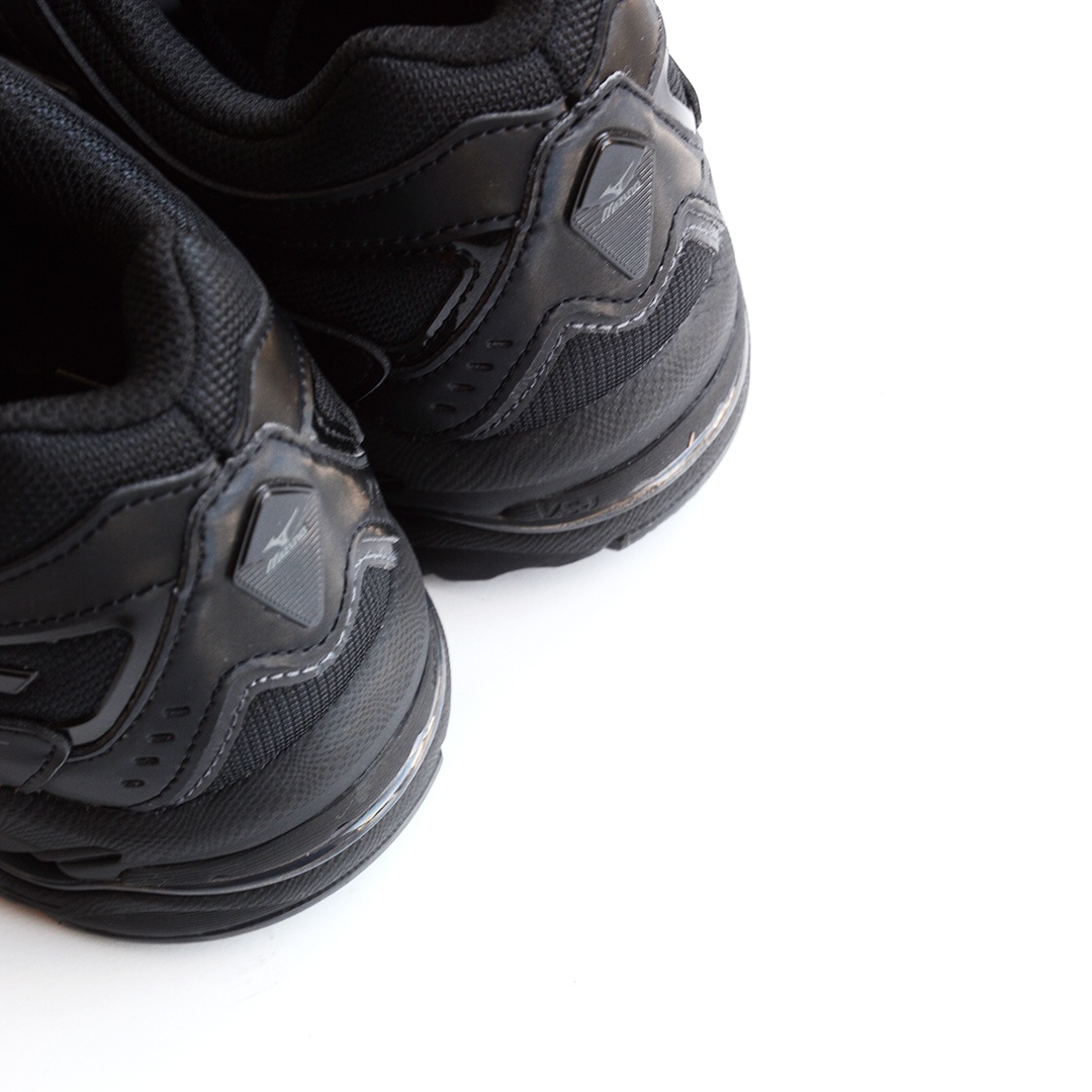 画像9: MIZUNO  / WAVE MG4 LS (D1GA260C)