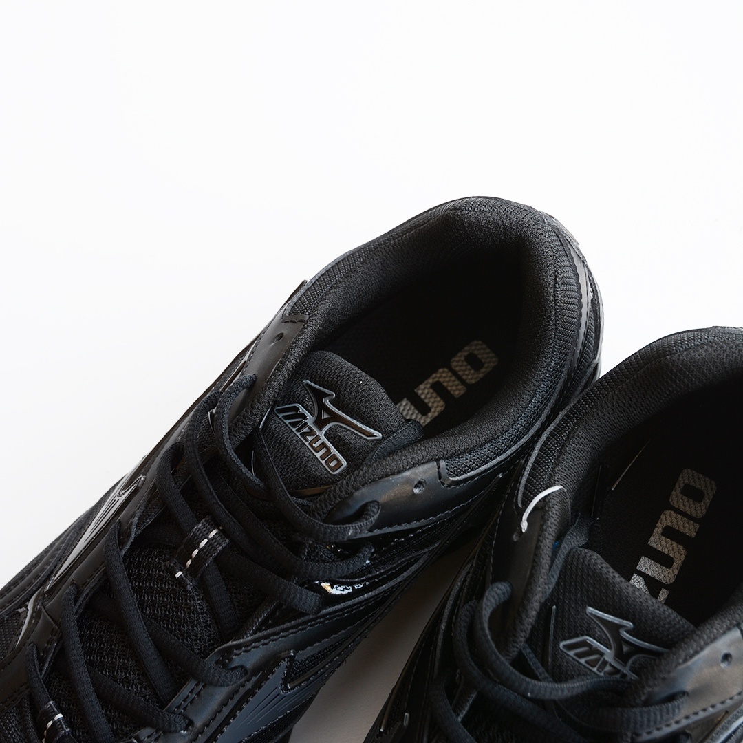 画像8: MIZUNO  / WAVE MG4 LS (D1GA260C)