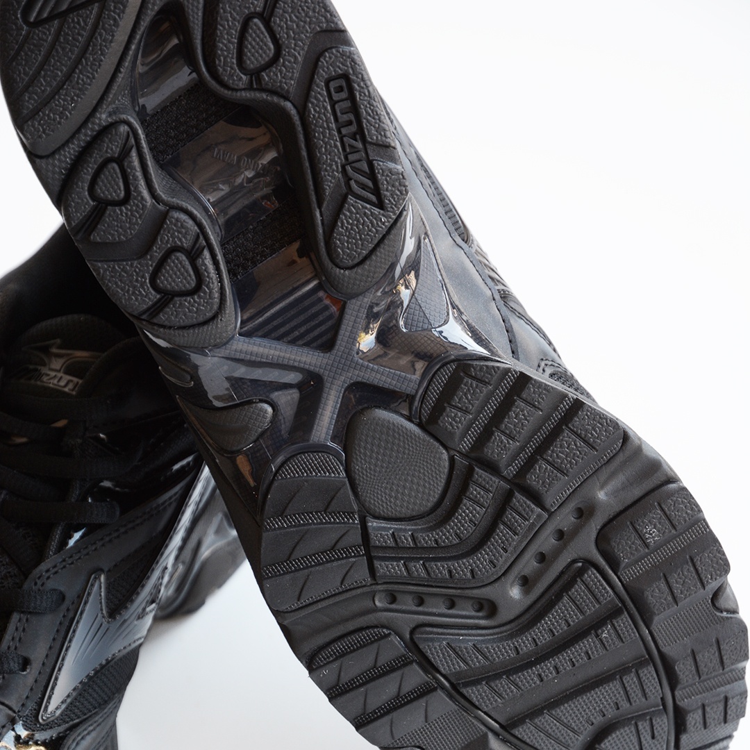 画像10: MIZUNO  / WAVE MG4 LS (D1GA260C)