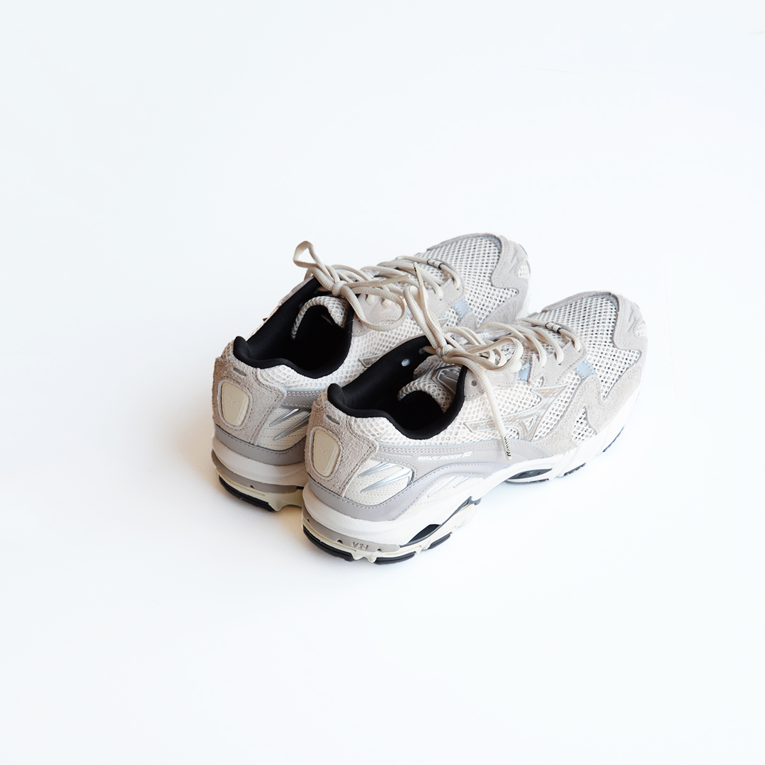 画像5: MIZUNO  / WAVE RIDER 10 ( D1GA2611)