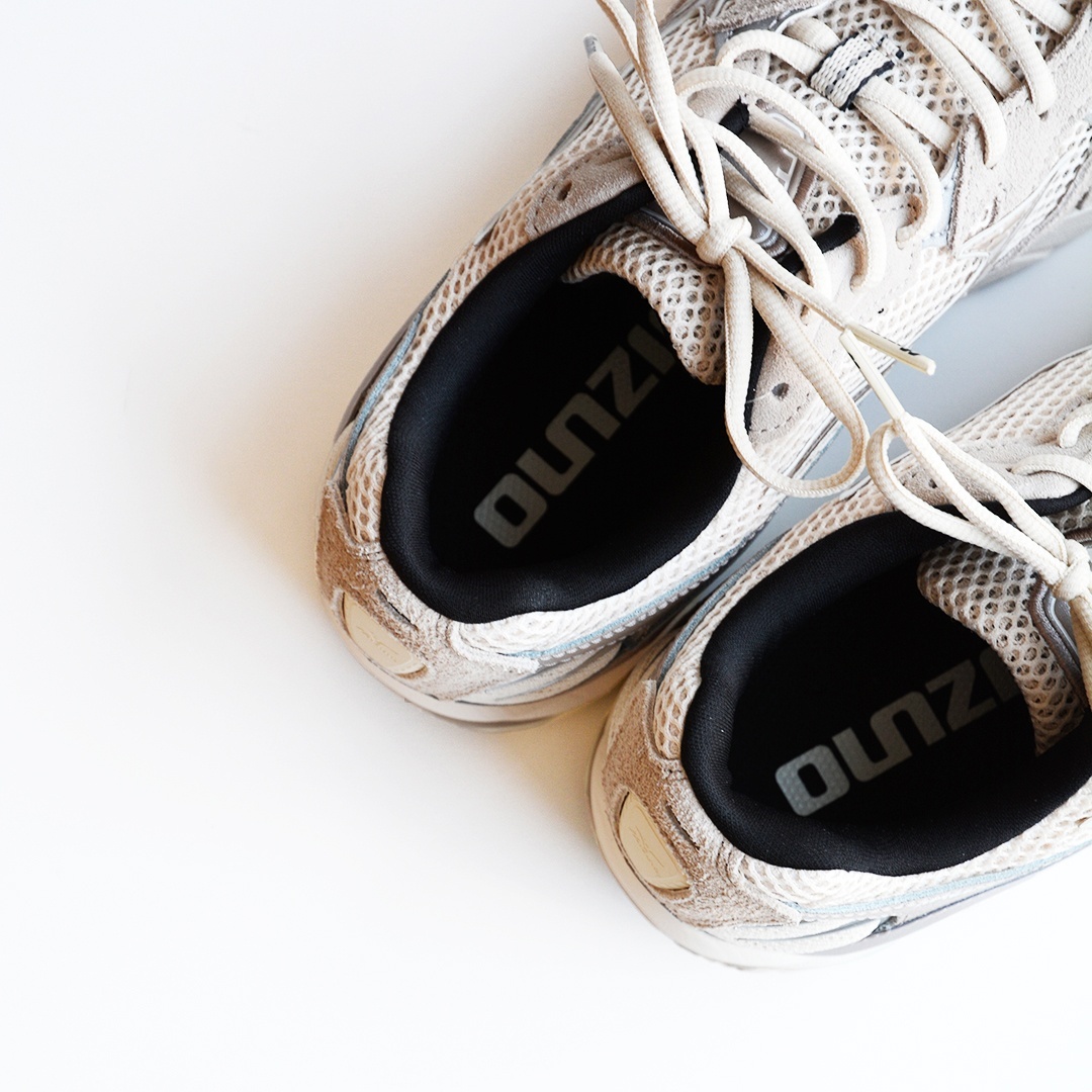 画像: MIZUNO  / WAVE RIDER 10 ( D1GA2611)