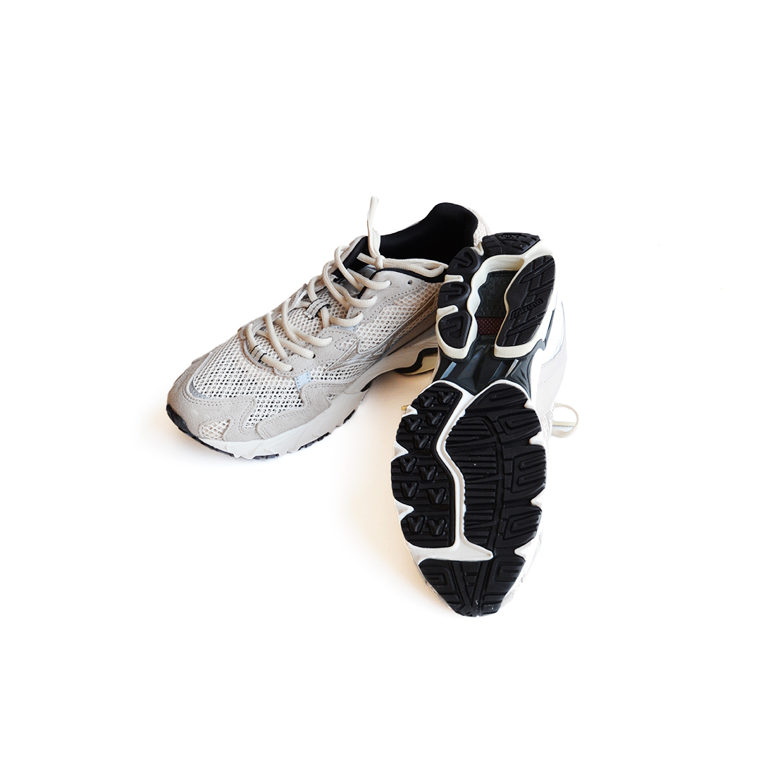 画像6: MIZUNO  / WAVE RIDER 10 ( D1GA2611)