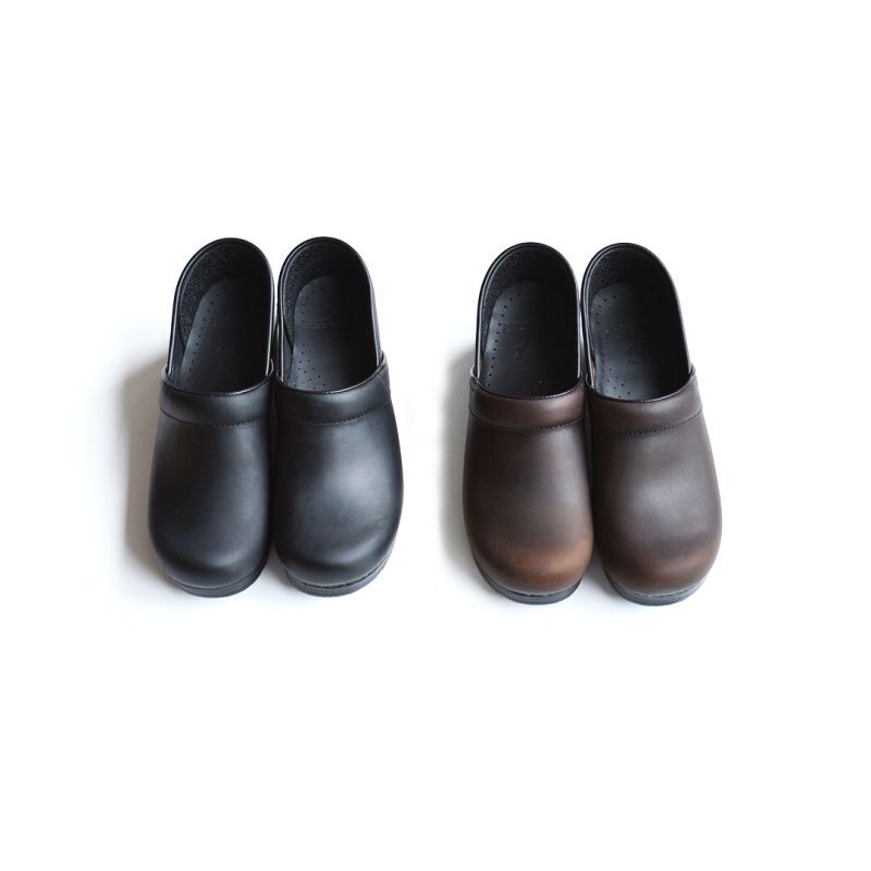 画像: DANSKO / PROFESSIONAL OILED