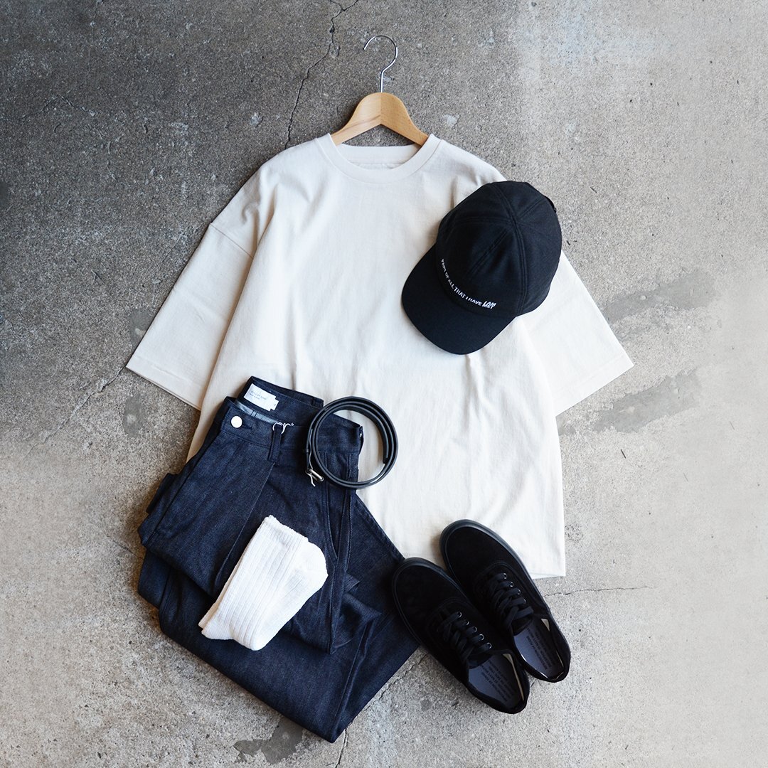 画像: STILL BY HAND / DN01253