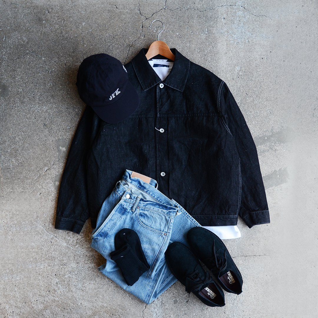 画像: STILL BY HAND / DN01261