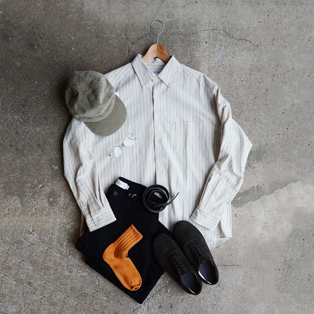 画像: STILL BY HAND / DN01263