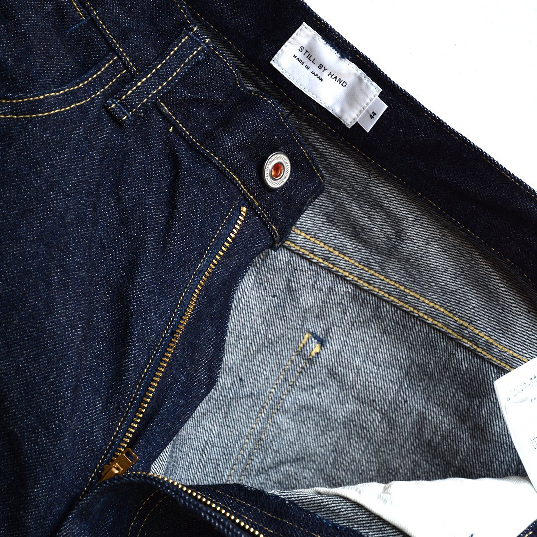 画像: STILL BY HAND / DN0193