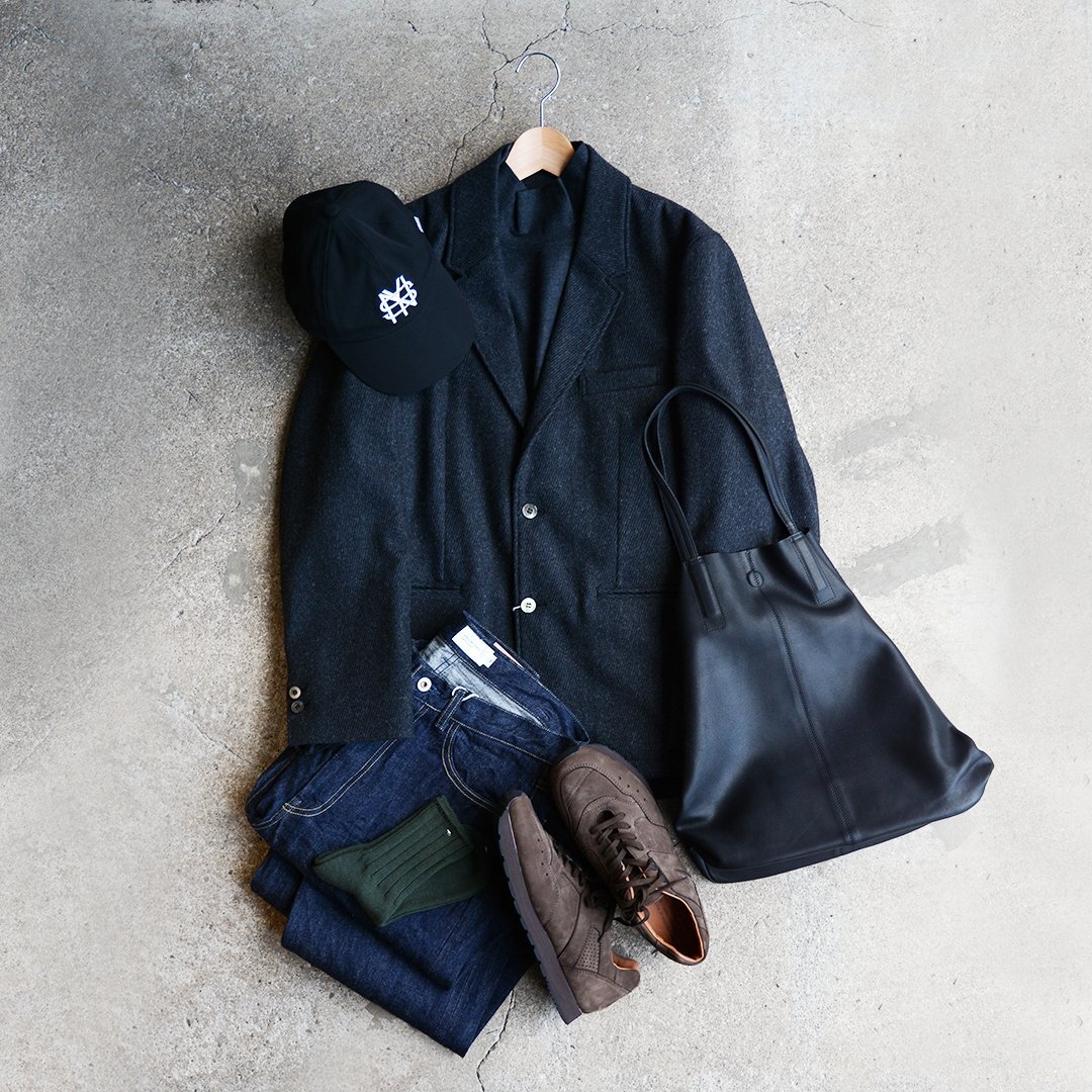 画像: STILL BY HAND / DN0193