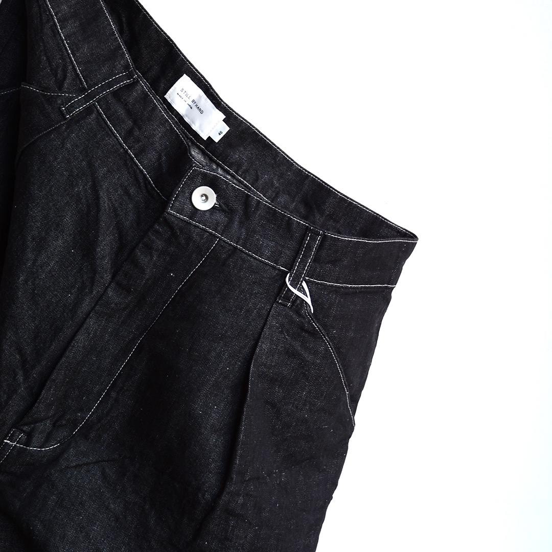 画像: STILL BY HAND / DN02261