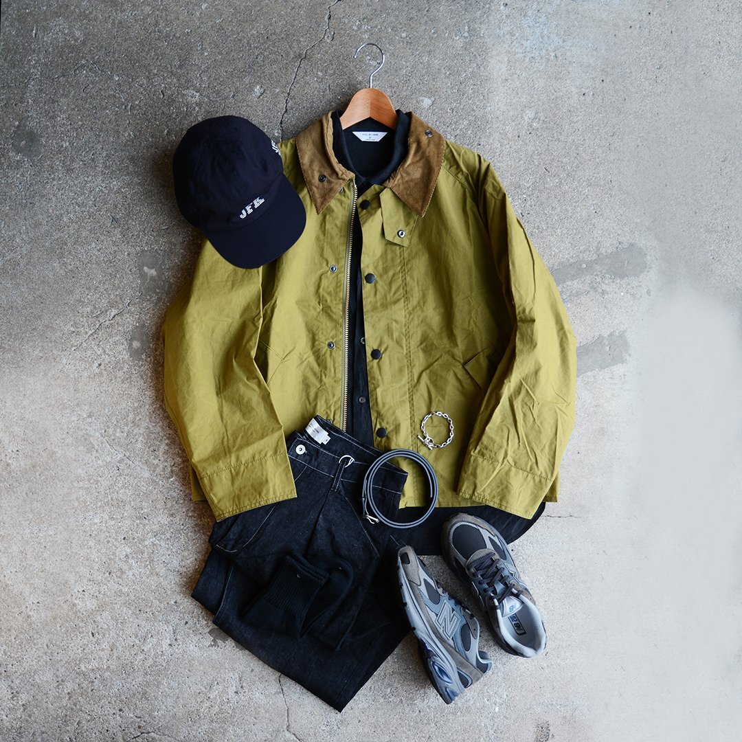 画像: STILL BY HAND / DN02261